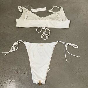 Meshki String Bikini